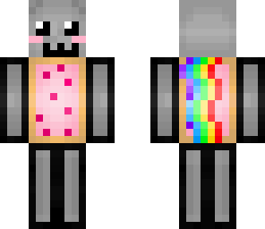 nyan cat