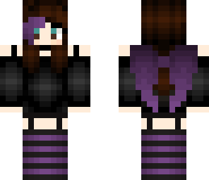 gothic angel