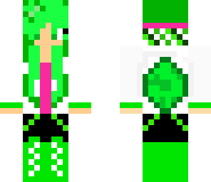 emerald queen