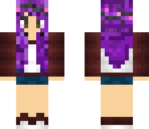 punk rock girl