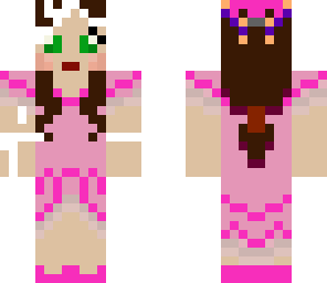 jen remade