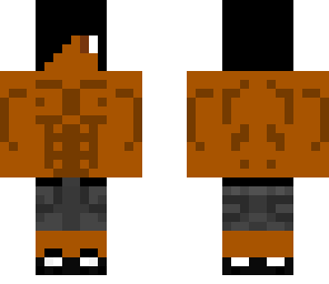shirtless v2