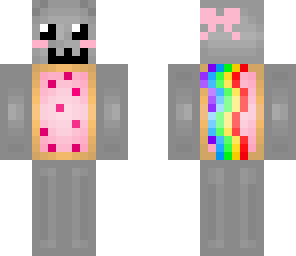 nyan gurl