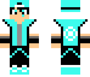 pvp boy
