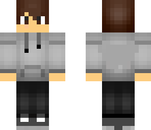 edit of a skin