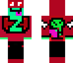 zombieman sort of