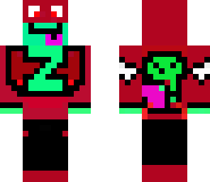 zombieman v2