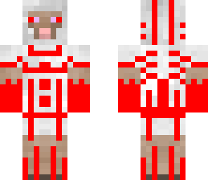 sheep tron