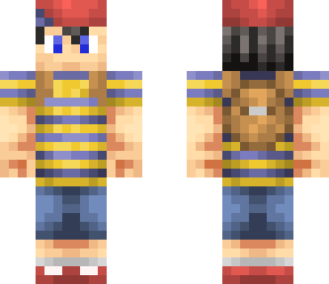 ness shaded