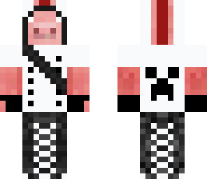 assassin pig