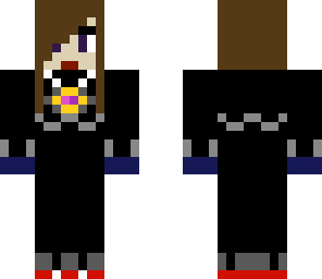 raven as antvenom
