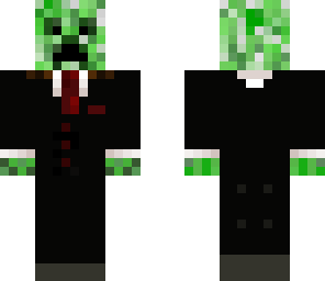 cool creeper