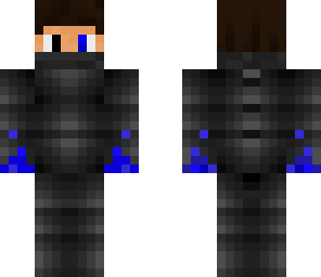 blue pvp