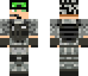 spec ops