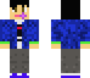 a guy