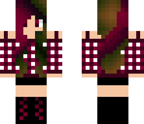 pink goth