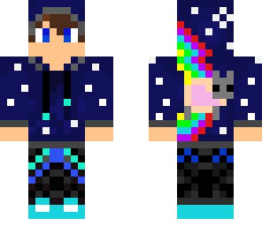 nyan teen v2