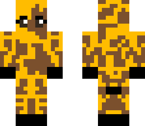 giraffe
