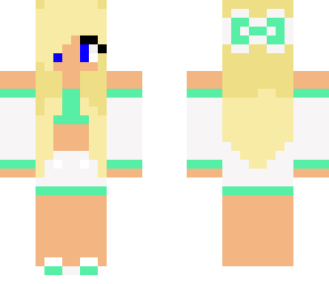 cheer girl