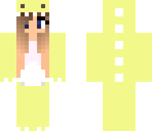 yellow baby dinofre