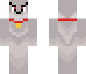angry dog