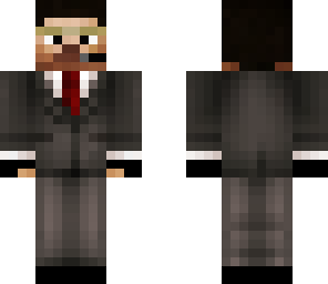 agent steve