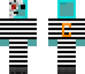 updated slime prisoner