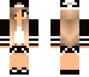 girl jock