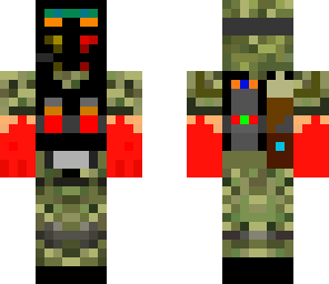 the veteran