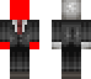 king of slender