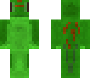 gecko