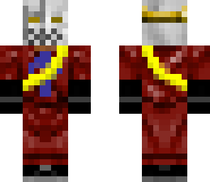 red knight