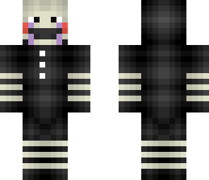 the marionette