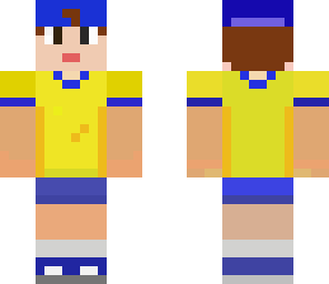 youngster
