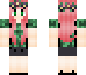 spring nerd justanerdseries