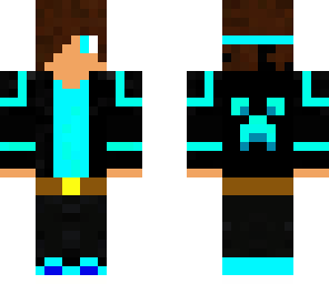 cool hoodie guy