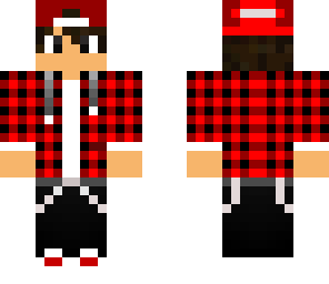 not mien i just changed eyes