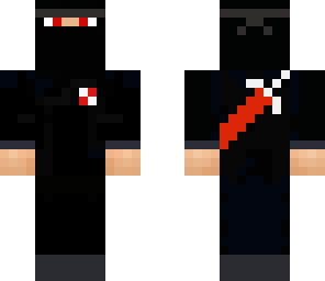 ruby ninja