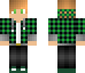 my skin