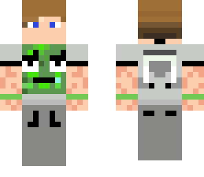 normal skin