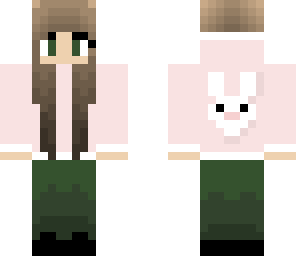 bunny cutie