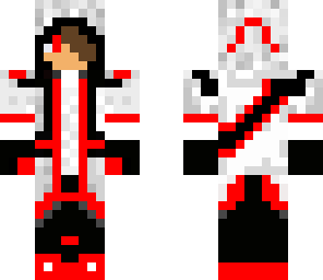 the redknight