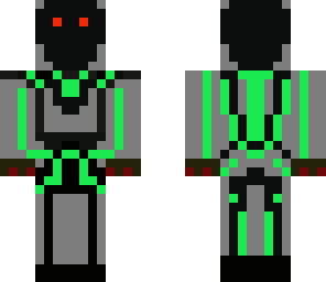 angry skin v2