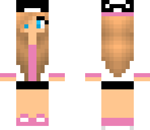 pixel chic56