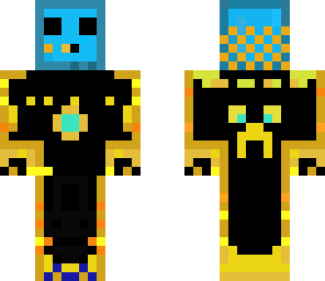 light of the world slime