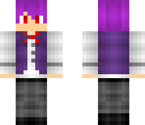 human bonnie