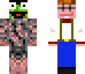 grandpafrognerd