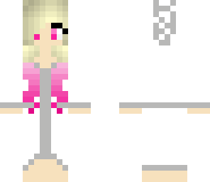 fixed bath robe girl 2