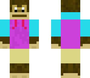 swagger monkey