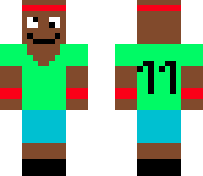 derpy basketballer